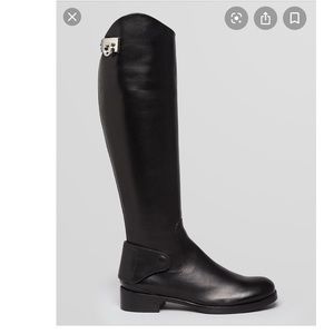 Salvatore Ferragamo Boots❌SOLD❌